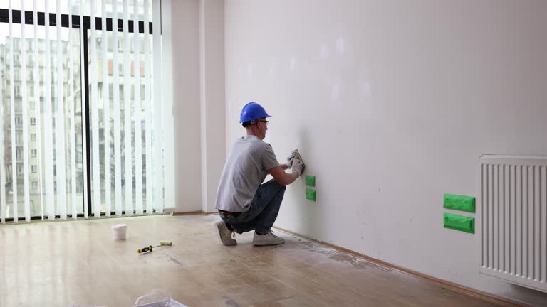 Mold Documentation for Insurance Claims in South Rosemary, NC